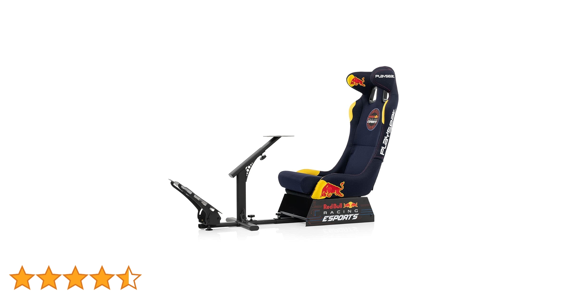 その他 Playseat Evolution PRO Red Bull Racing Playseat Evolution PRO - Red Bull Racing Esports : Amazon.co